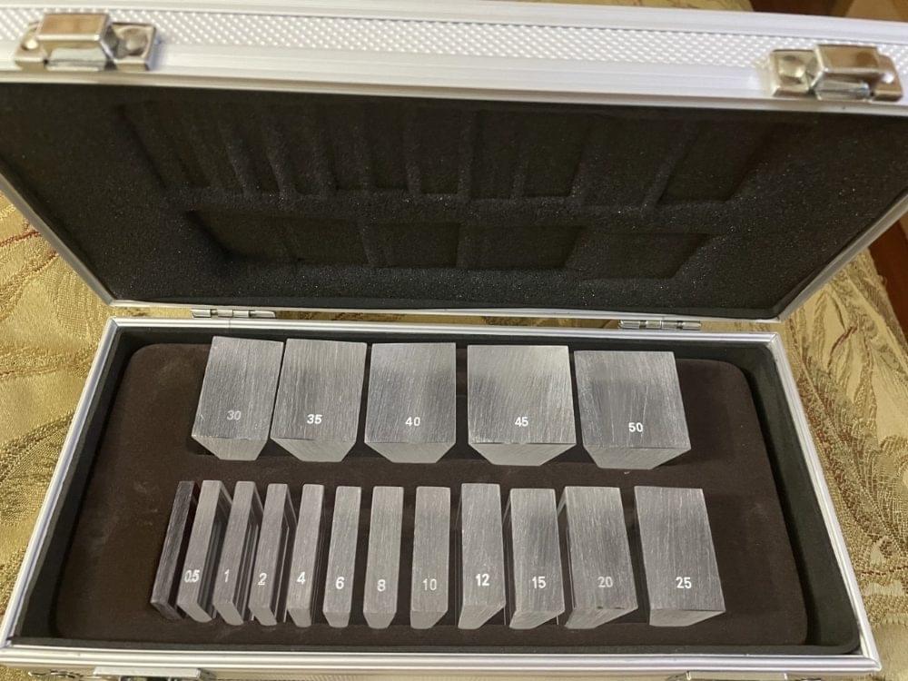 Caja de Prismas Sueltos - Imagen 2