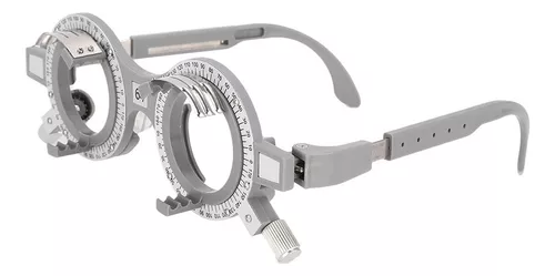 Montura de prueba en pasta - Imagen 2