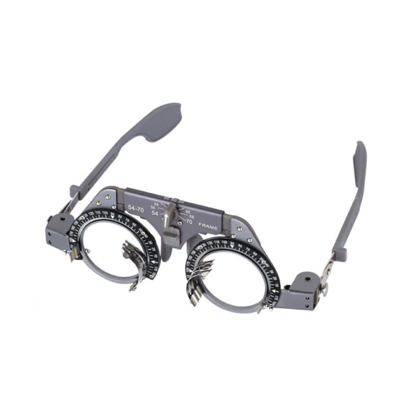 Montura de prueba Titanio - Imagen 2